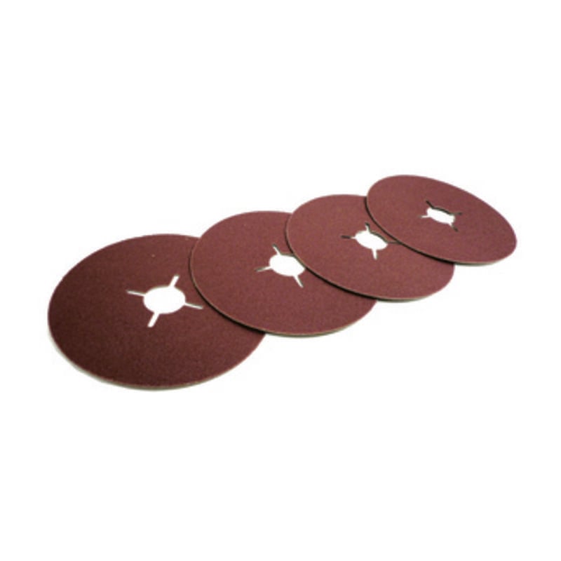 foto del prodotto fibrodischi mm.178 gr.100. prezzo per 1 pezzo.