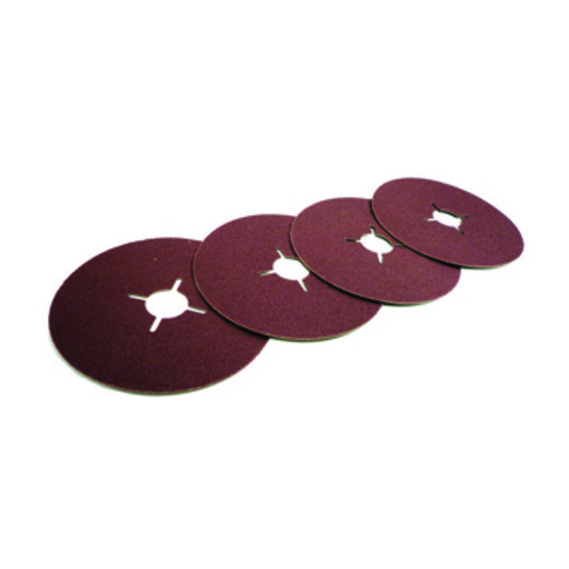 foto del prodotto fibrodischi mm.178 gr. 16. prezzo per 1 pezzo.