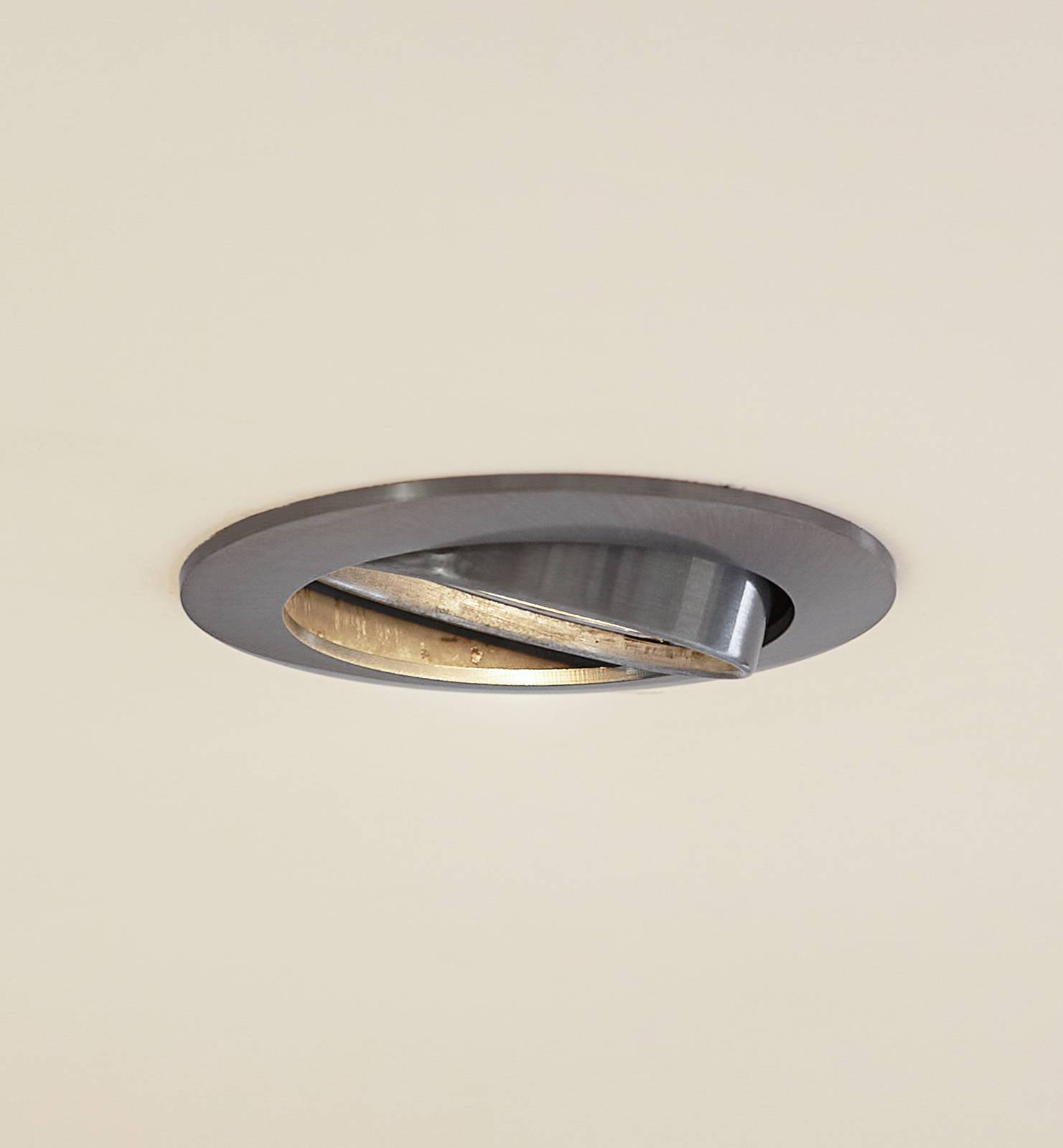 foto del prodotto fibur in grigio da metallo prios