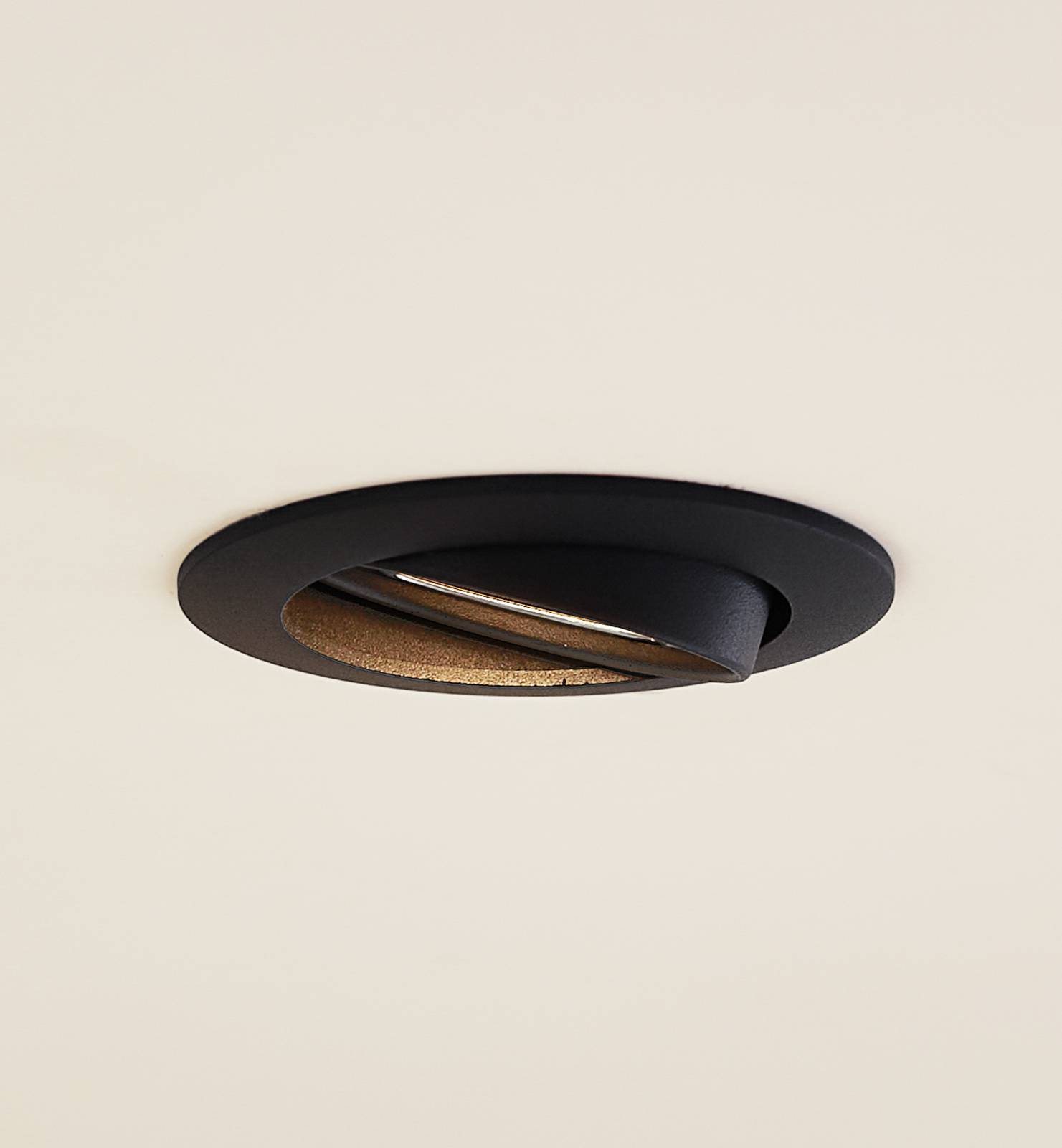 foto del prodotto fibur in nero da metallo prios