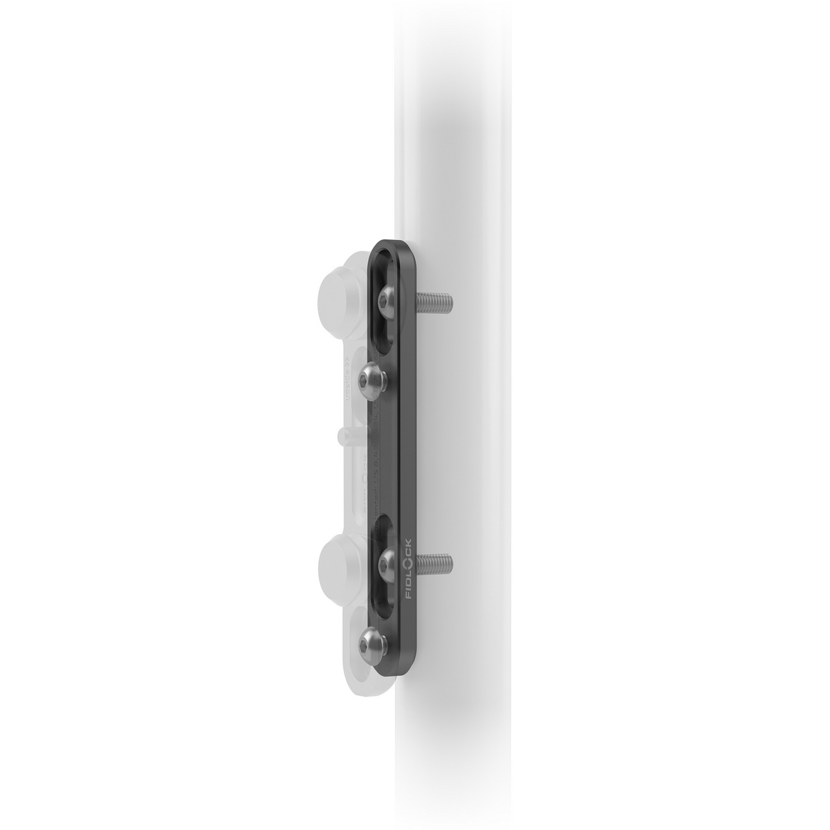 foto del prodotto fidlock adattatore per base bici twist