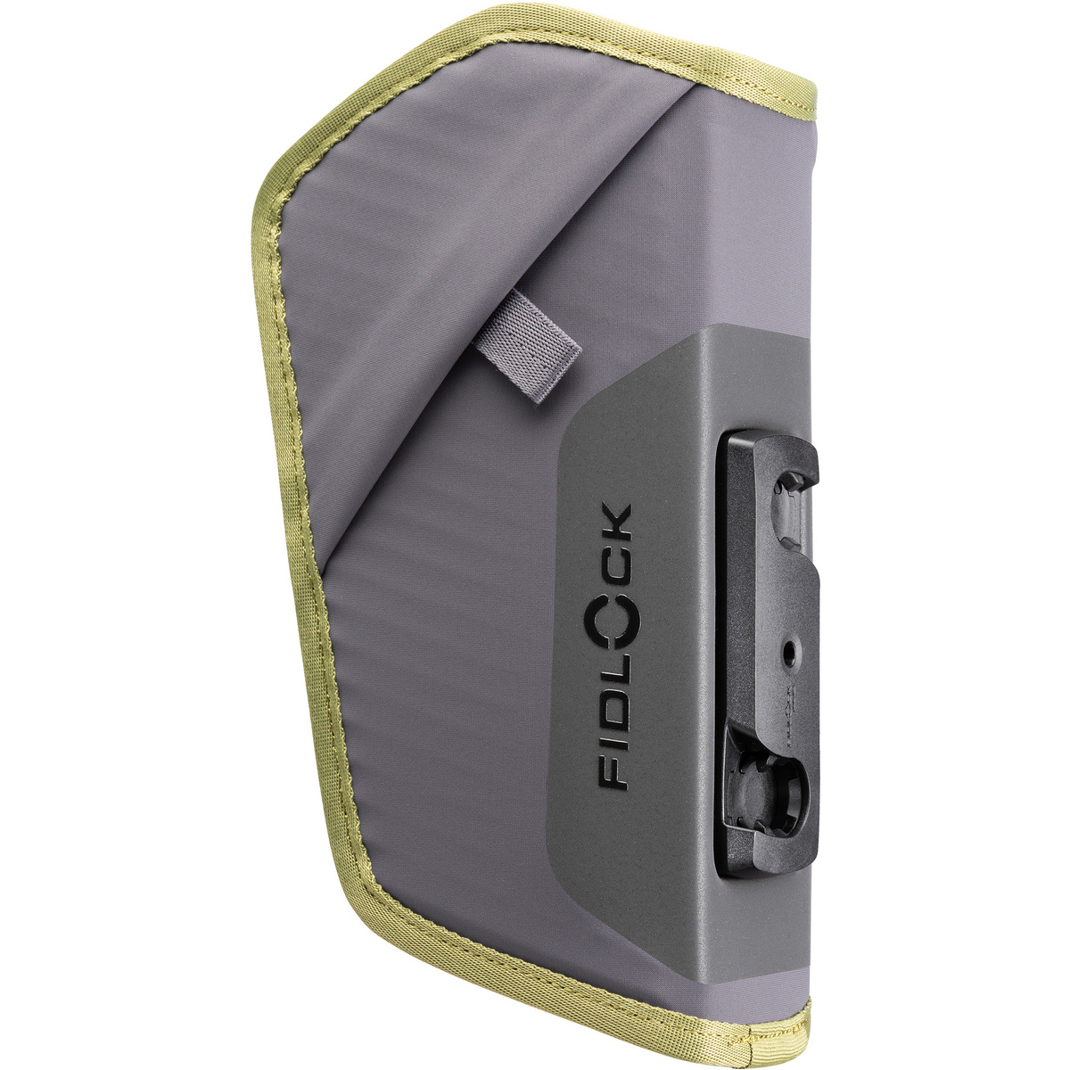 foto del prodotto fidlock borsetta twist essential con adattatore