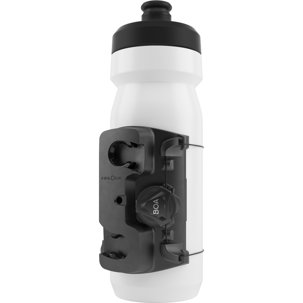 foto del prodotto fidlock connettore twist single uni