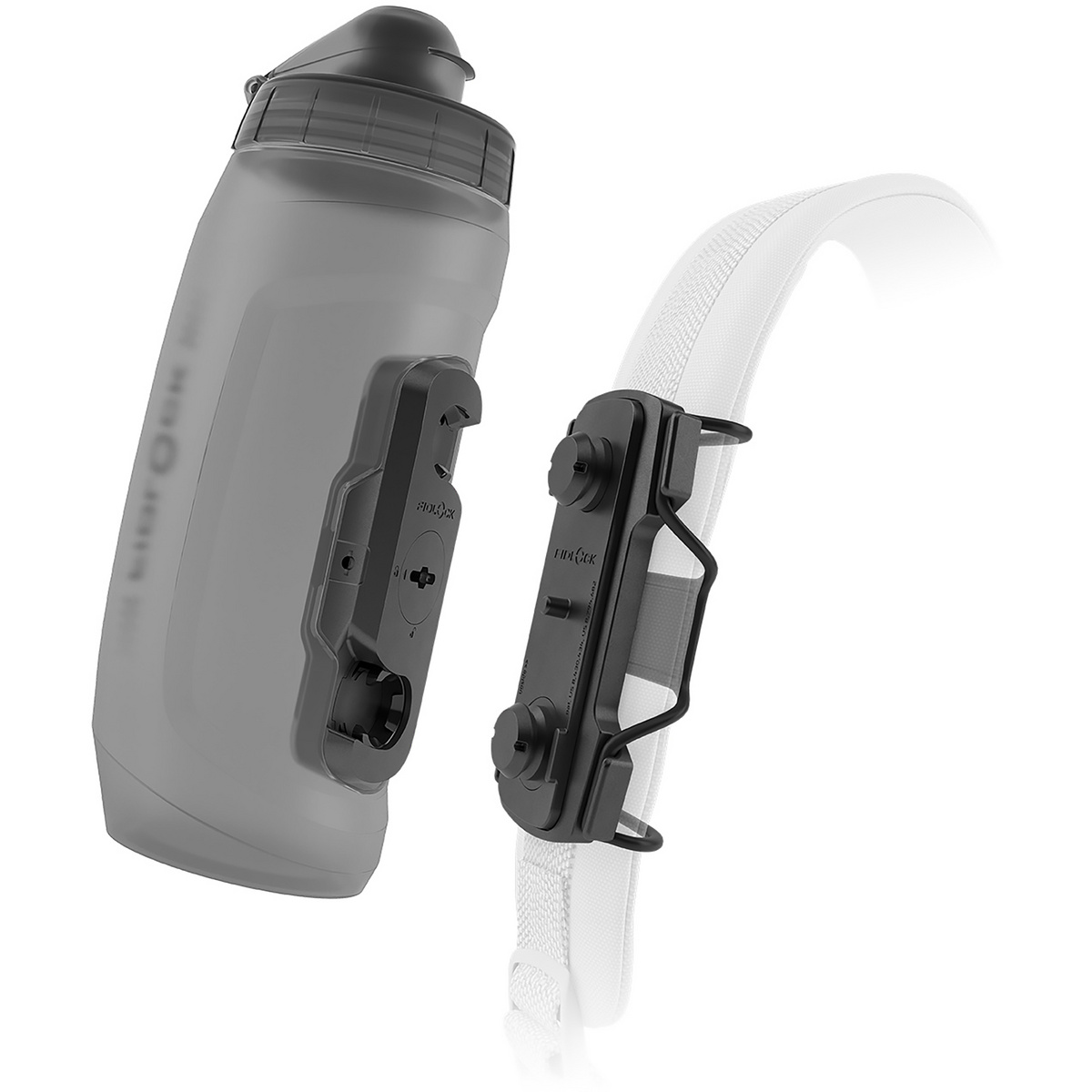 foto del prodotto fidlock tex base 590ml multi set portabottiglie bottiglia