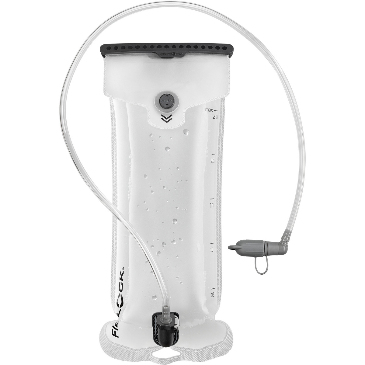 foto del prodotto fidlock vescica di idratazione da 2,5 litri drinking bladder