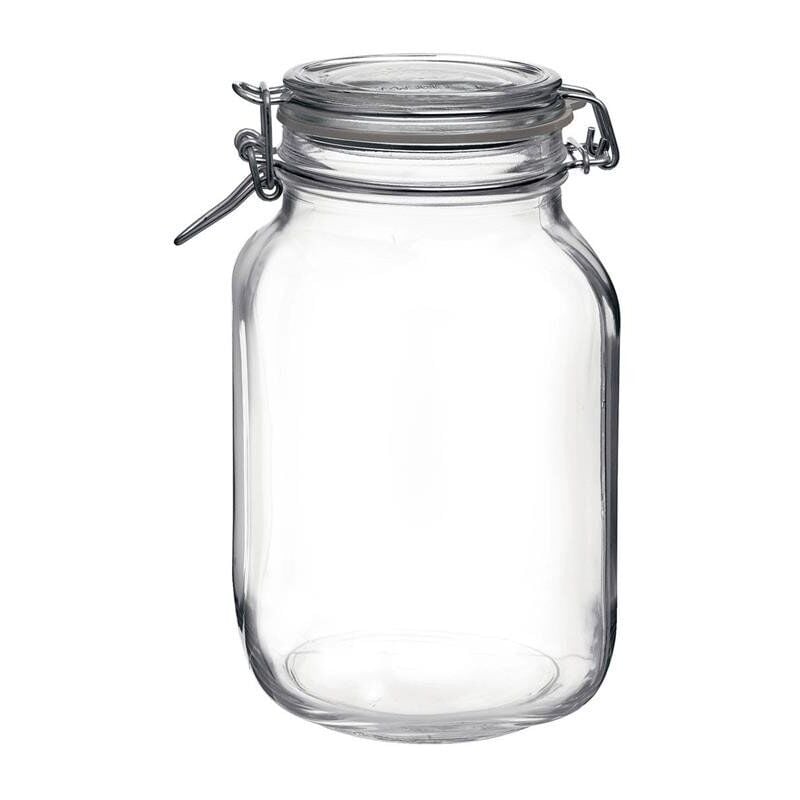 foto del prodotto fido vaso ermetico 5000 cc