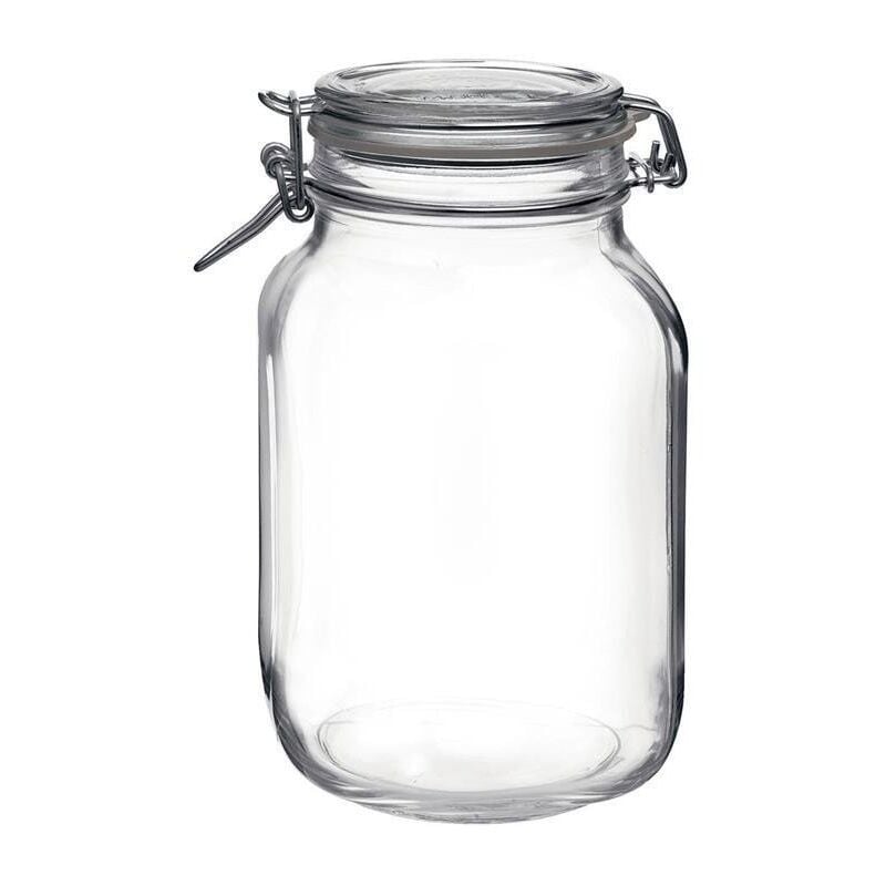 foto del prodotto fido vaso ermetico 5000 cc