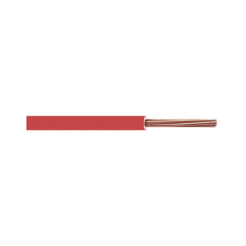 foto del prodotto fil h07vk 1.5 rouge