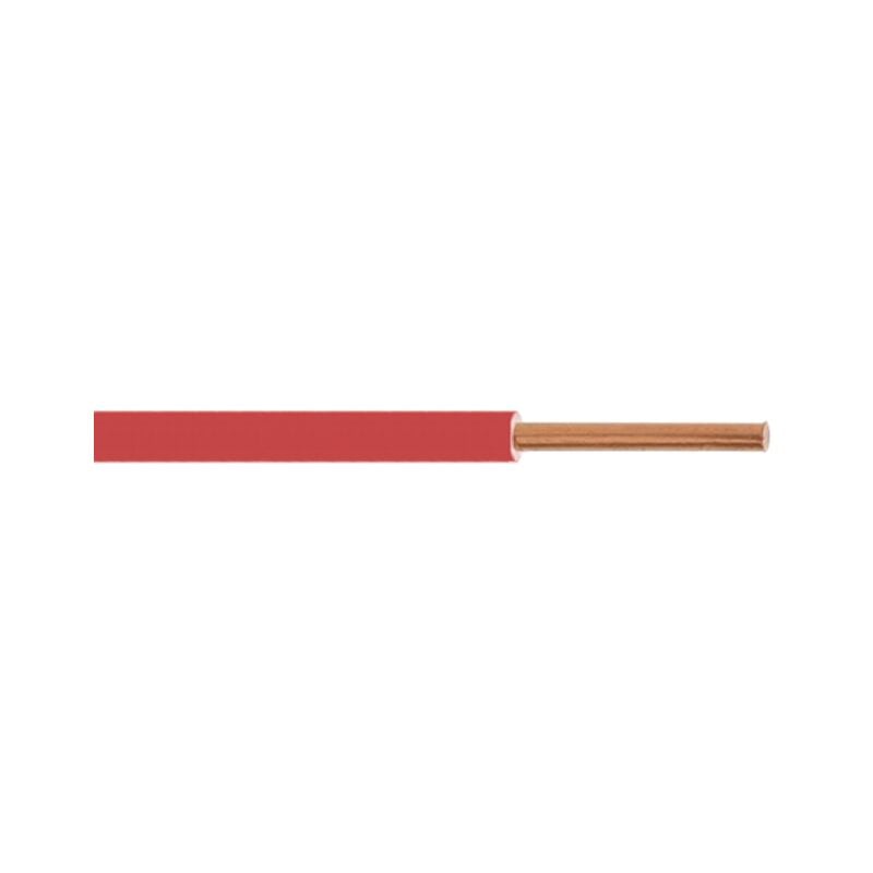 foto del prodotto fil h07vu 1.5 rouge