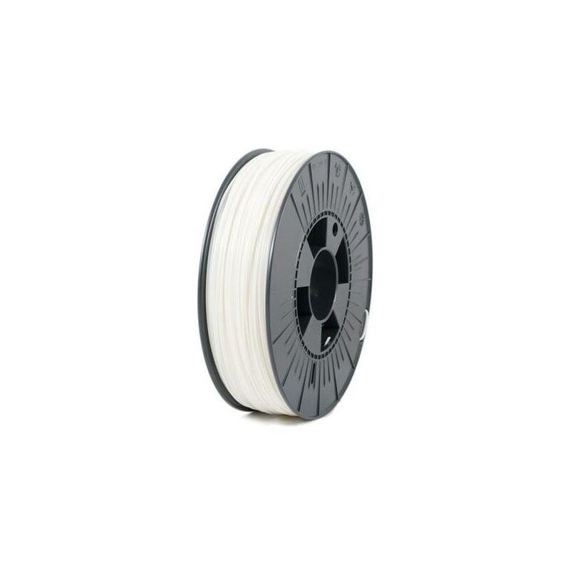 foto del prodotto filamento abs 1,75 mm 1 16 naturale 750 g