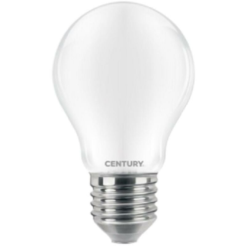 foto del prodotto filamento led incanto saten goccia a60 11w e27 century