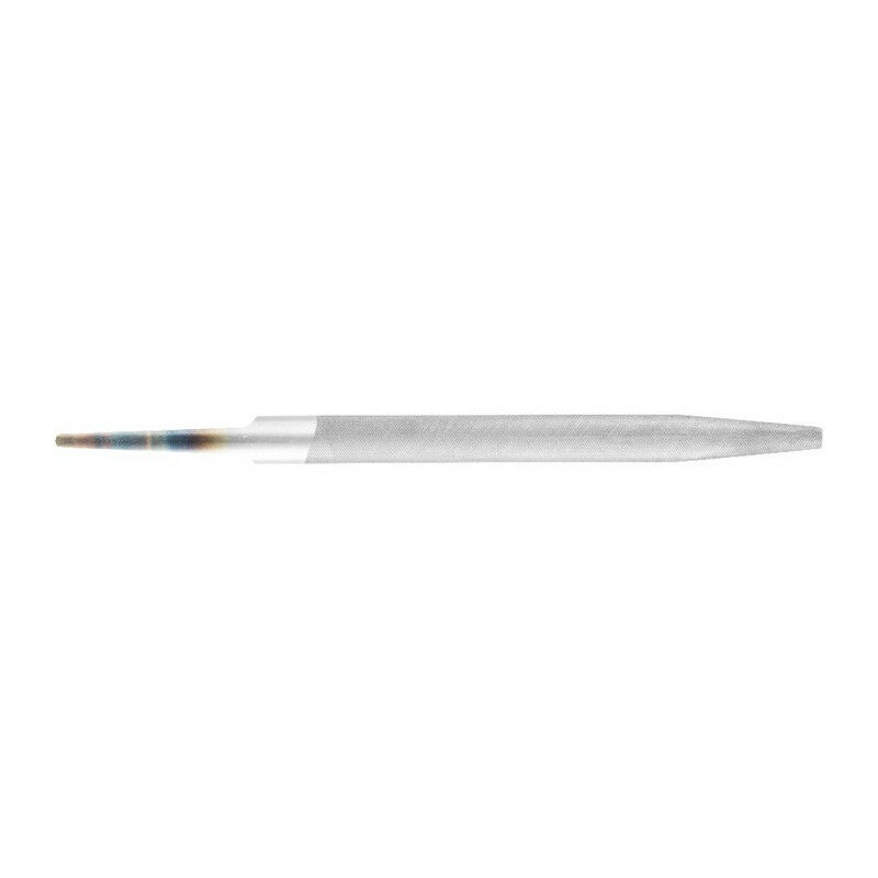 foto del prodotto file officina din 7261 l.100mm q.10,4x2,5mm taglio 2 semitondi pferd