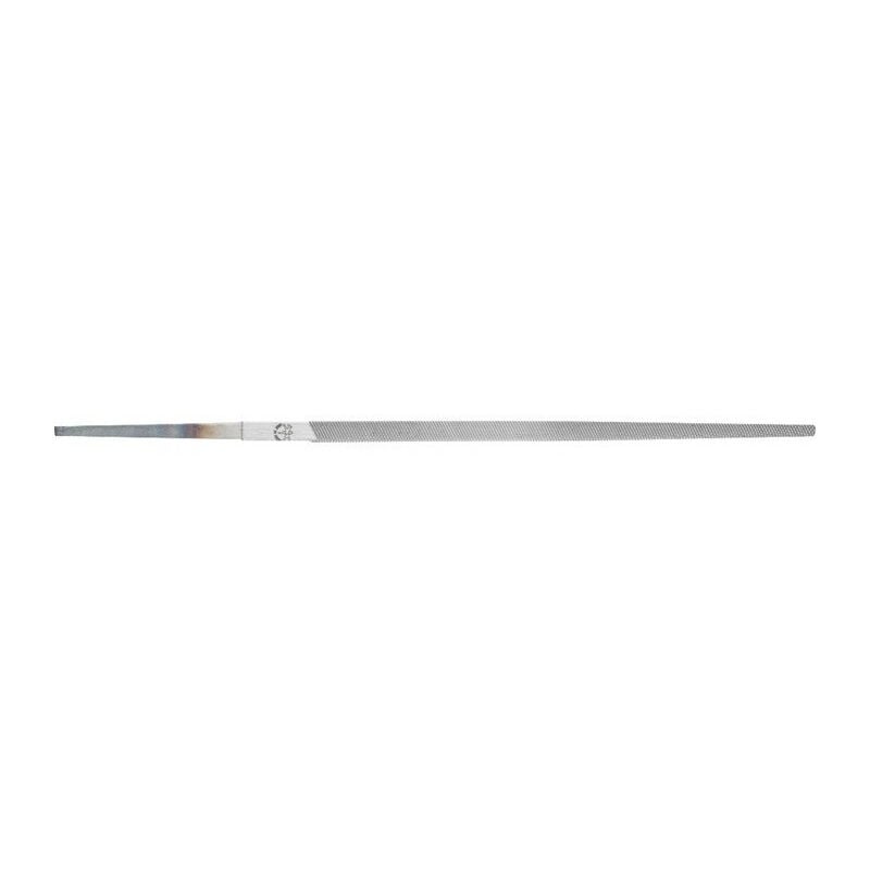 foto del prodotto file officina din 7261 l.100mm q.4mm taglio 2 cavallo quadrato