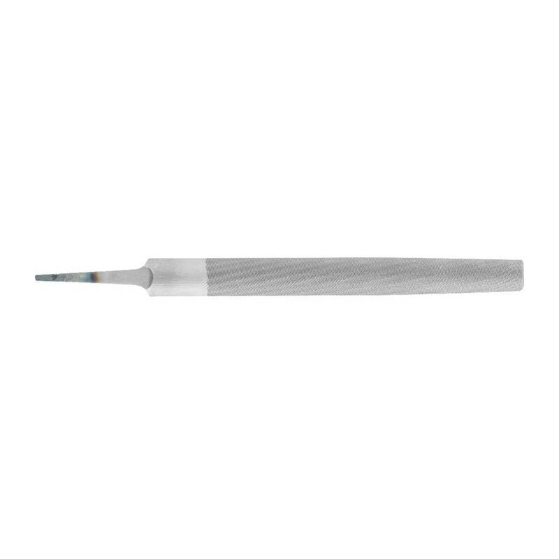 foto del prodotto file officina din 7261 l.150mm q.16x4.5mm taglio 2 semitondi pferd