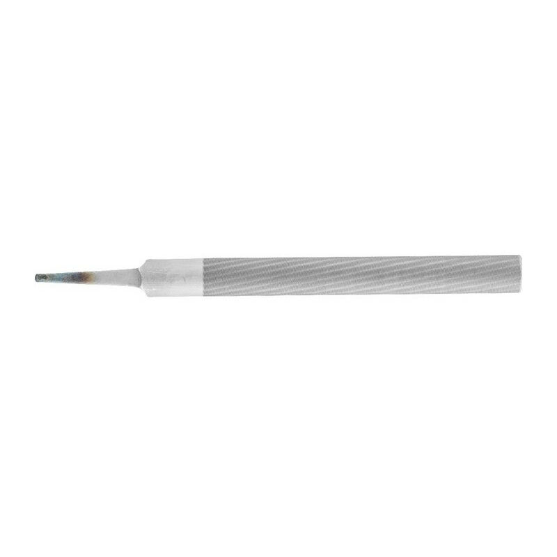 foto del prodotto file officina din 7261 l.150mm q.16x4.5mm taglio 3 semitondi cavallo