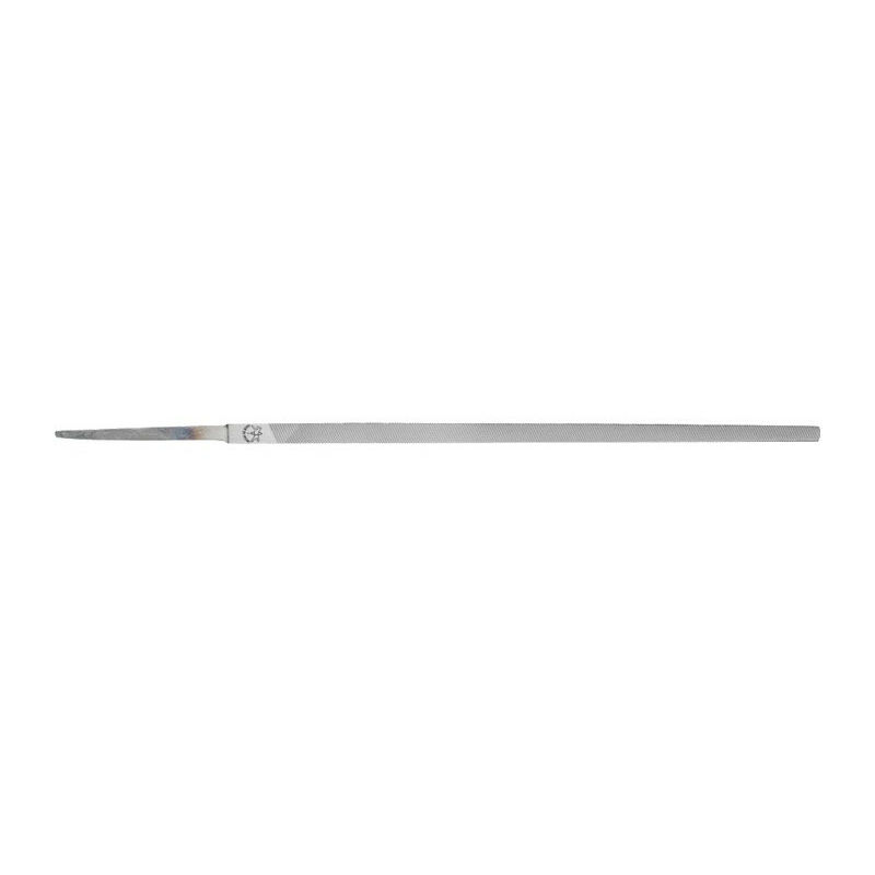 foto del prodotto file officina din 7261 l.150mm q.6mm taglio 2 cavallo quadrato