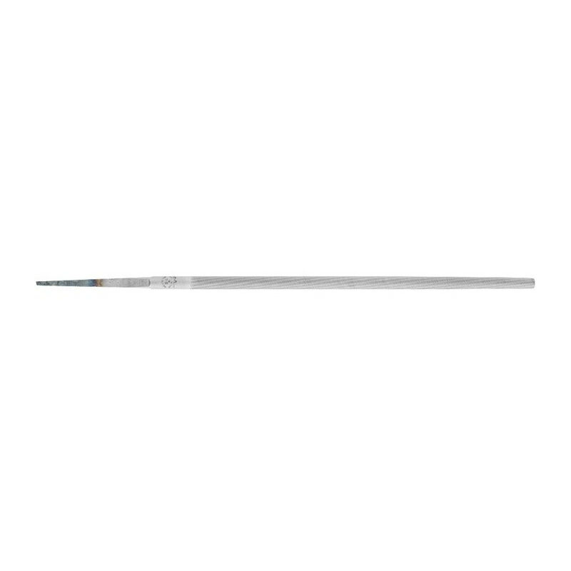 foto del prodotto file officina din 7261 l.150mm q.6mm taglio 3 tondo cavallo