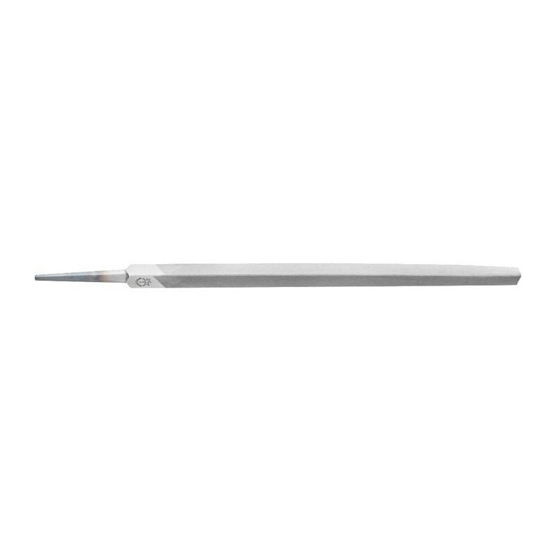 foto del prodotto file officina din 7261 l.200mm q.15mm taglio 3 triangolari pferd