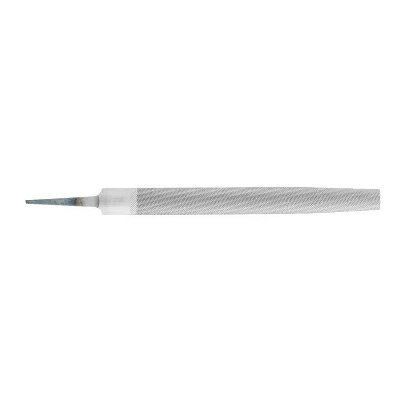 foto del prodotto file officina din 7261 l.200mm q.20x6mm taglio 1 semitondo pferd
