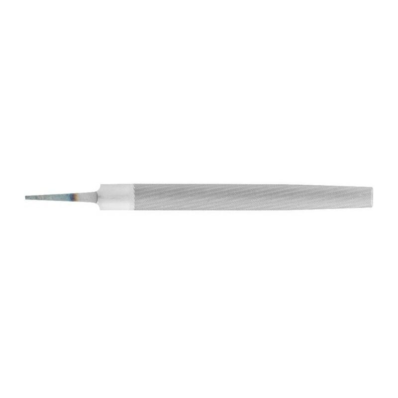 foto del prodotto file officina din 7261 l.200mm q.20x6mm taglio 2 semitondi pferd