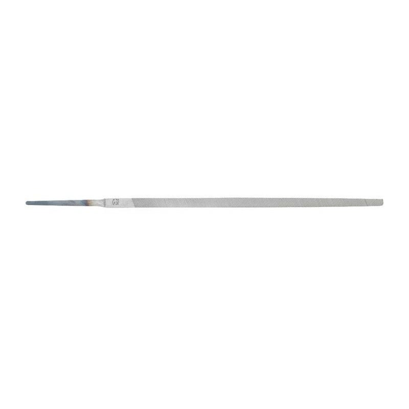 foto del prodotto file officina din 7261 l.200mm q.8mm taglio 1 cavallo quadrato