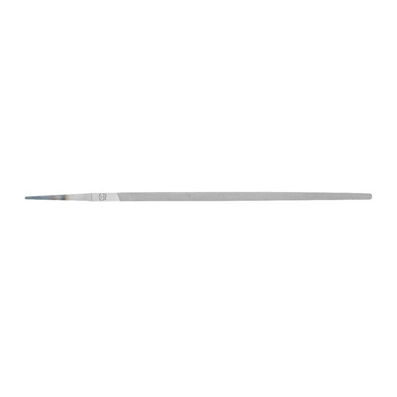foto del prodotto file officina din 7261 l.250mm q.10mm taglio 3 cavallo quadrato