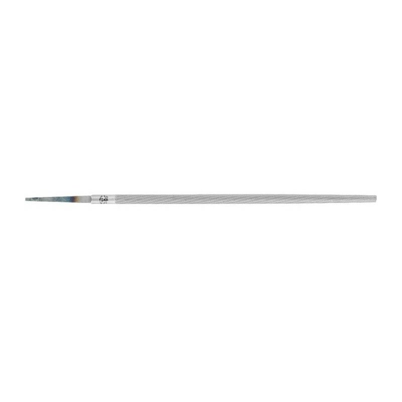 foto del prodotto file officina din 7261 l.250mm q.9,5mm taglio 1 tondo cavallo