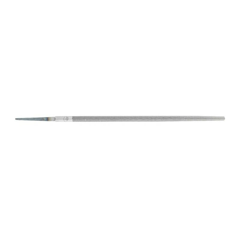 foto del prodotto file officina din 7261 l.250mm q.9,5mm taglio 2 tondi cavallo