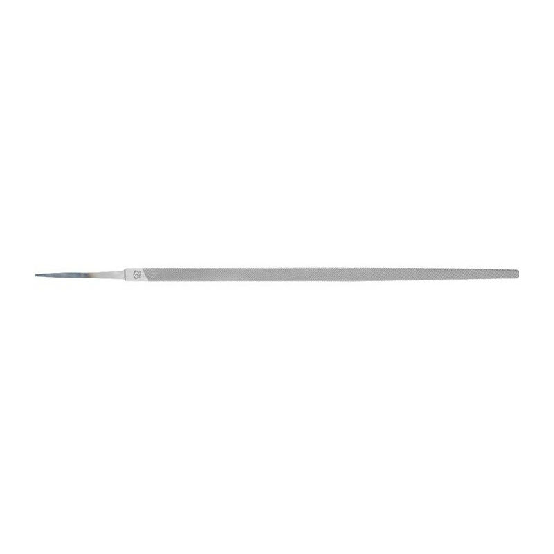 foto del prodotto file officina din 7261 l.300mm q.12mm taglio 1 cavallo quadrato