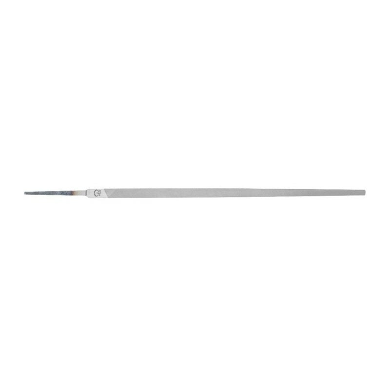 foto del prodotto file officina din 7261 l.300mm q.12mm taglio 2 cavallo quadrato