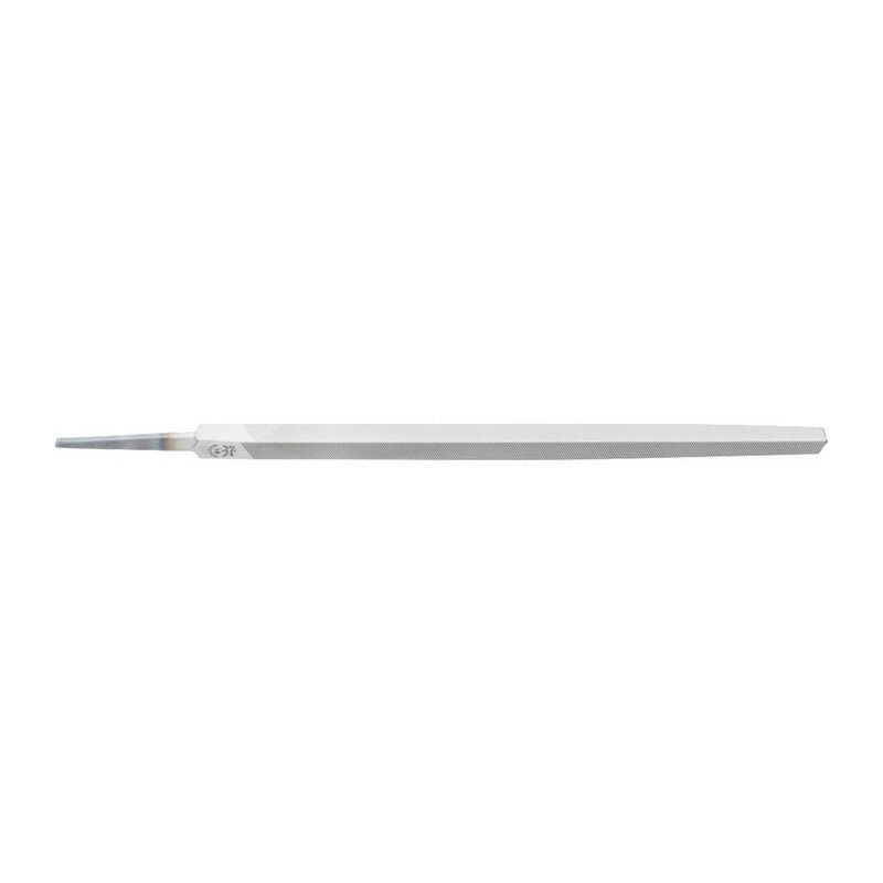 foto del prodotto file officina din 7261 l.300mm q.20mm taglio 1 triangolare pferd