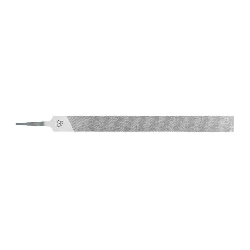 foto del prodotto file officina din 7261 l.350mm q.35x7.5mm taglio 1 moncone piatto pferd
