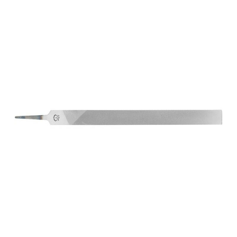 foto del prodotto file officina din 7261 l.350mm q.35x7.5mm taglio 2 monconi piatti pferd