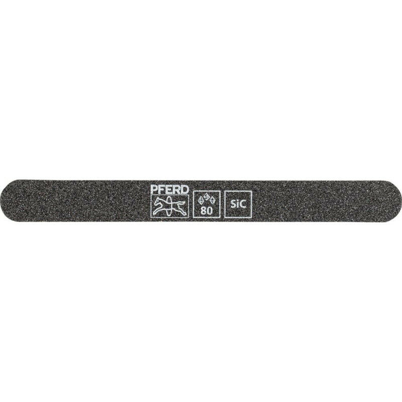 foto del prodotto file per affinare sf r147 15 5 5 5. 147x15x5mm. malato 120. fine rotonde. cavallo
