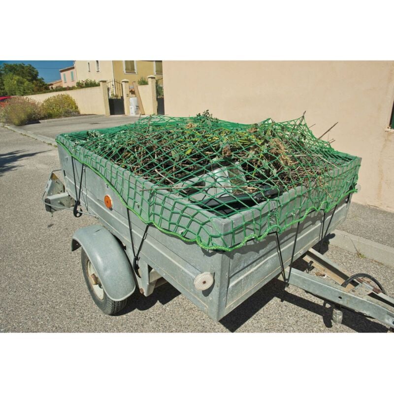 foto del prodotto filet 130x250cm werka pro per rimorchio