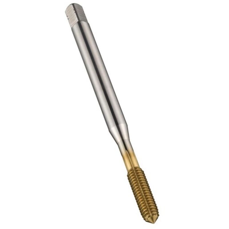 foto del prodotto filettatore din 2174 8 forma c 2-3,5 hss-e tin 6hx