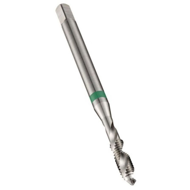 foto del prodotto filettatore per macchine din 371c e473 m5x0,8mm hss e pm vuoto 2,5xd 6h