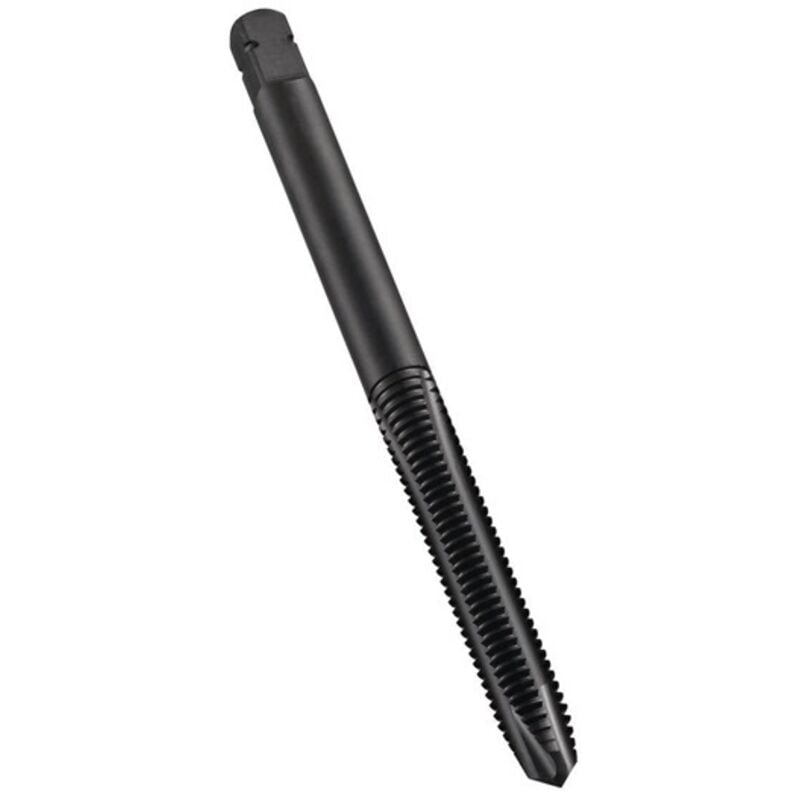 foto del prodotto filettatore per macchine iso 529b e001 m8x1,25mm hss e pm umido.2,5xd 6h