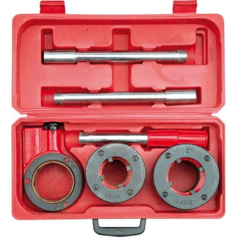 foto del prodotto filettatore vorel 5 4 -2 , set di 2 pezzi 55830