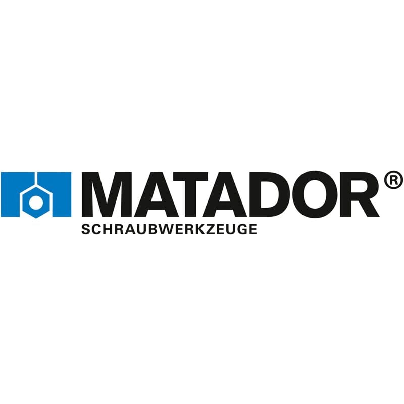 foto del prodotto filettatura lima mm iso, 230 mm, 0774001 - matador