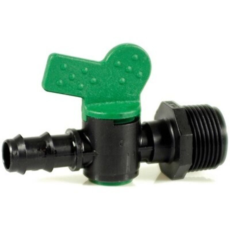 foto del prodotto filetto maschio portagomma 3 4 x 16