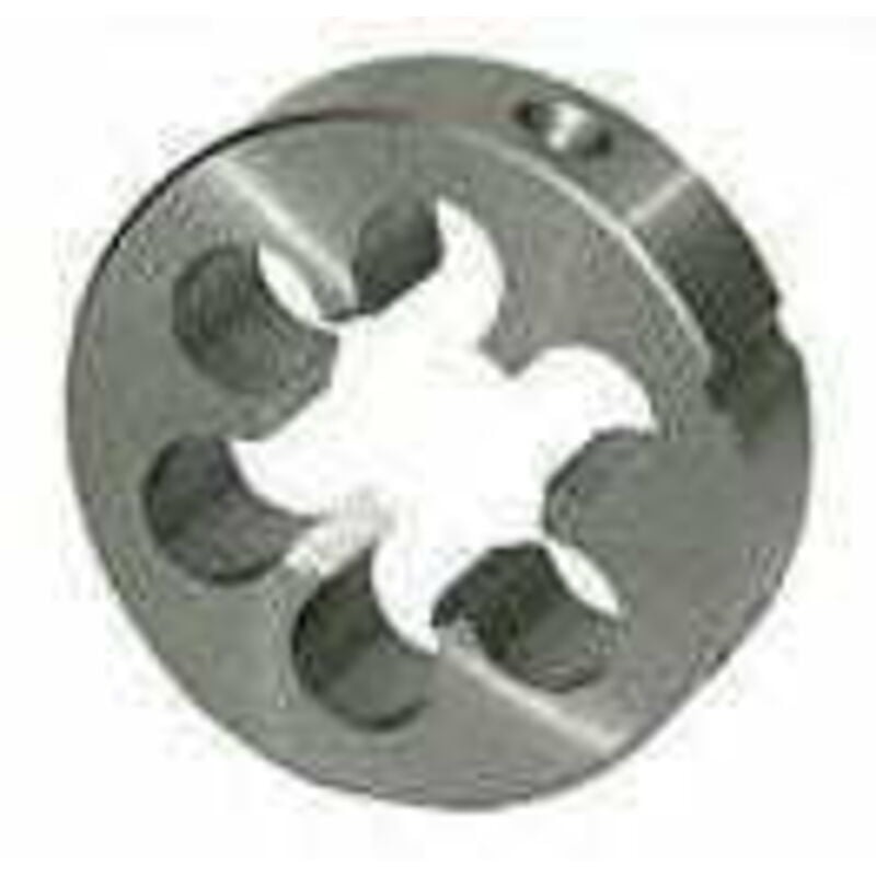 foto del prodotto filiera fanar m10 filettatura sinistra