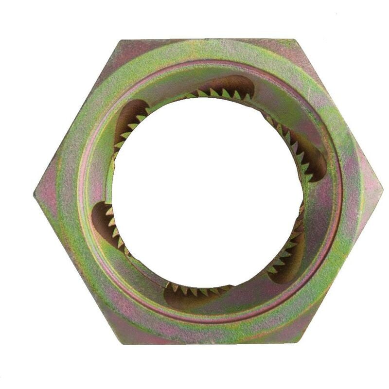 foto del prodotto filiera per filettature m22 x 1,00