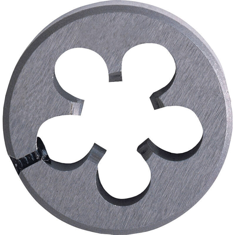 foto del prodotto filiere hss tivoly iso forma c (gabbia 38.1) m16x200 - 1100041160200