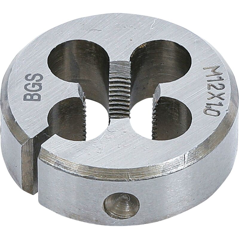 foto del prodotto filiere m12 x 1,0 x 25 mm