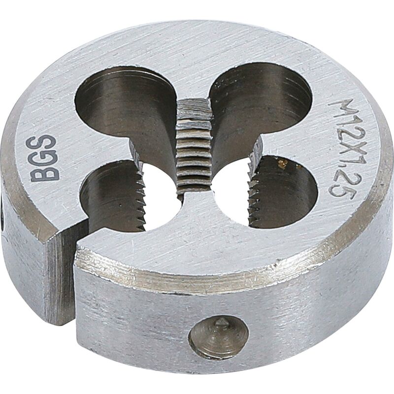 foto del prodotto filiere m12 x 1,25 x 38 mm