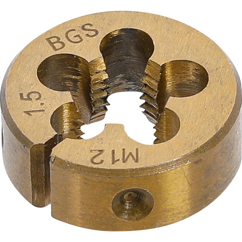 foto del prodotto filiere m12 x 1,5 x 30 mm