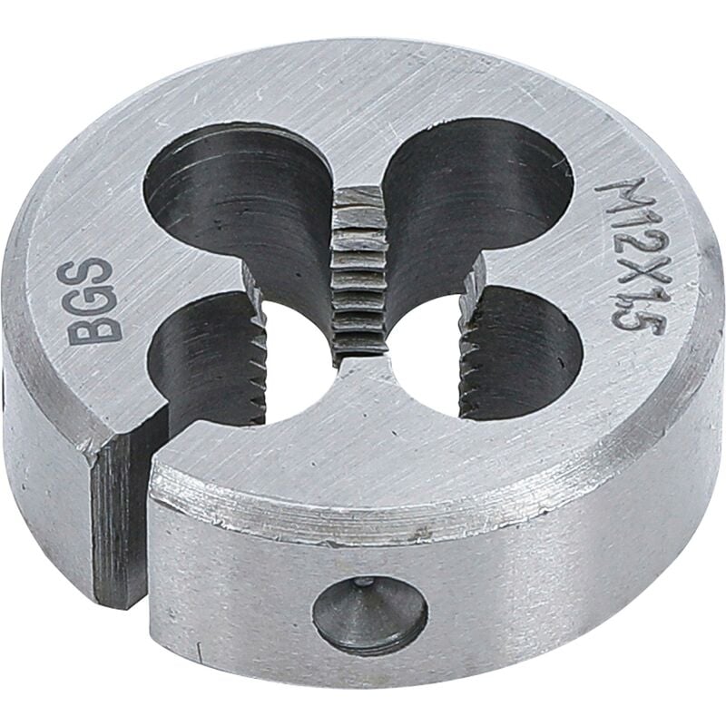 foto del prodotto filiere m12 x 1,5 x 38 mm
