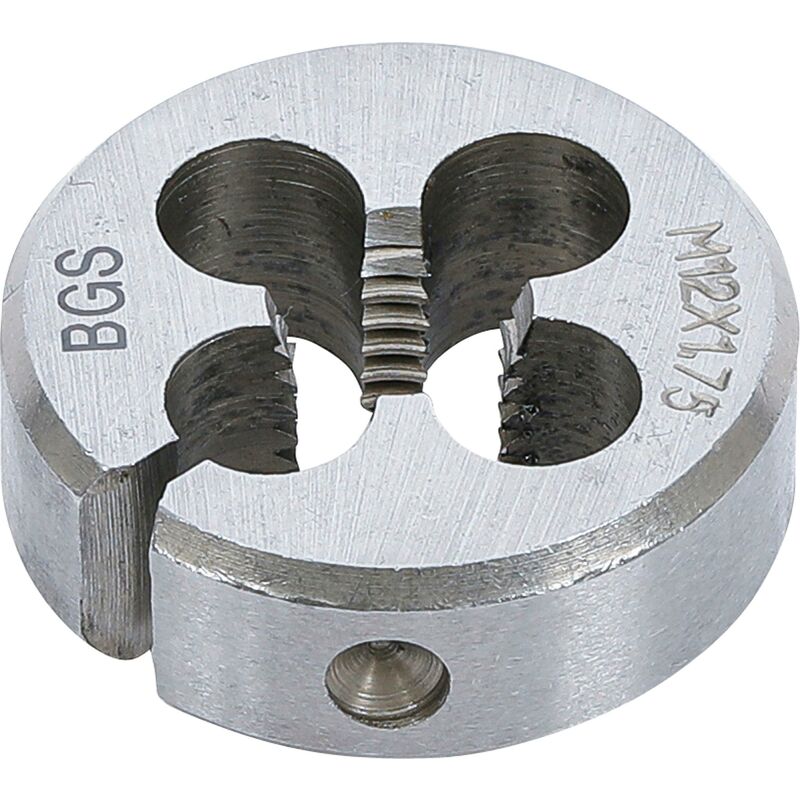 foto del prodotto filiere m12 x 1,75 x 38 mm