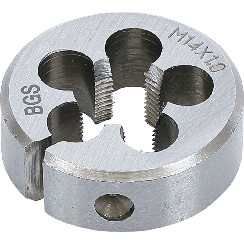 foto del prodotto filiere m14 x 1,0 x 25 mm